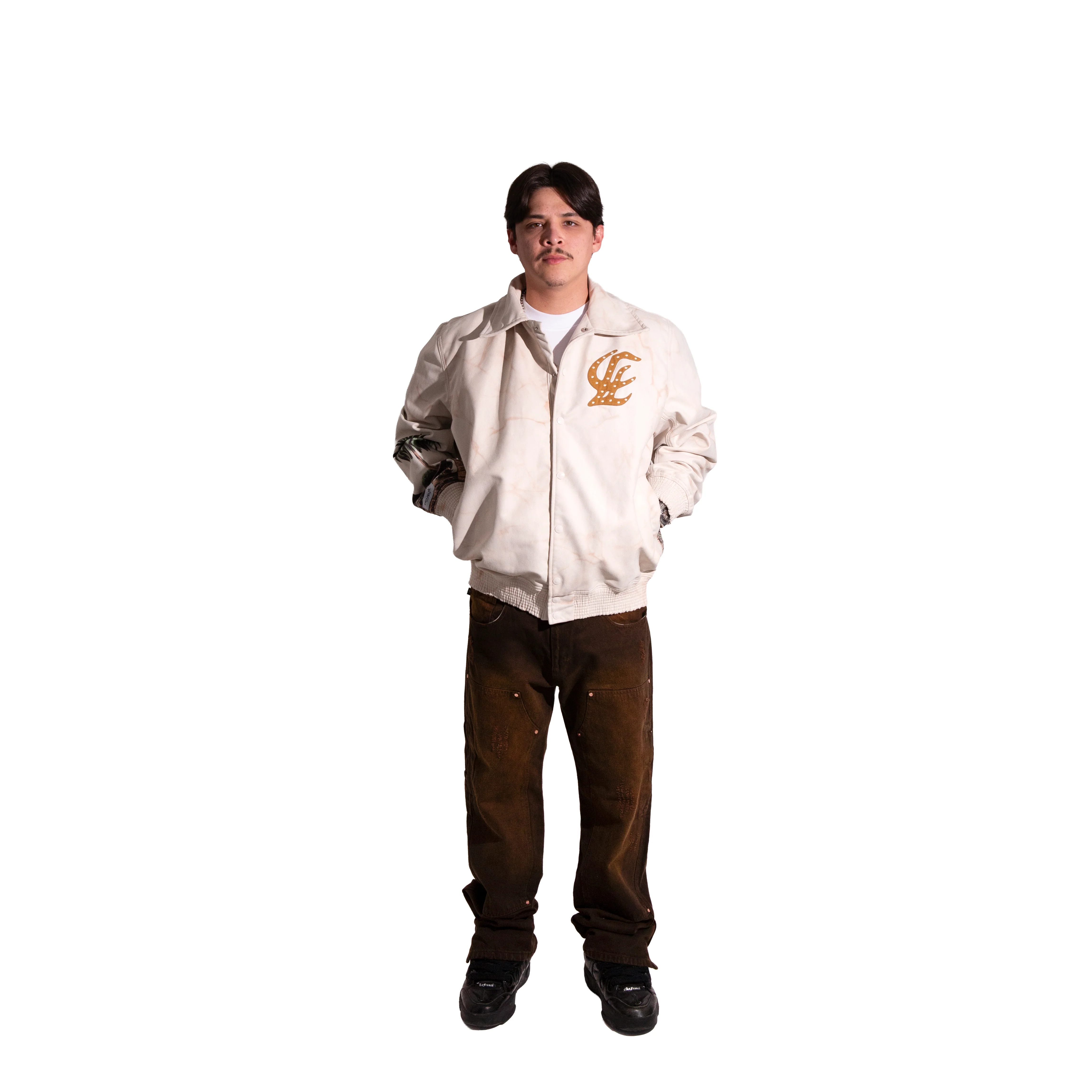 CL MANOR JACKET - Image 3