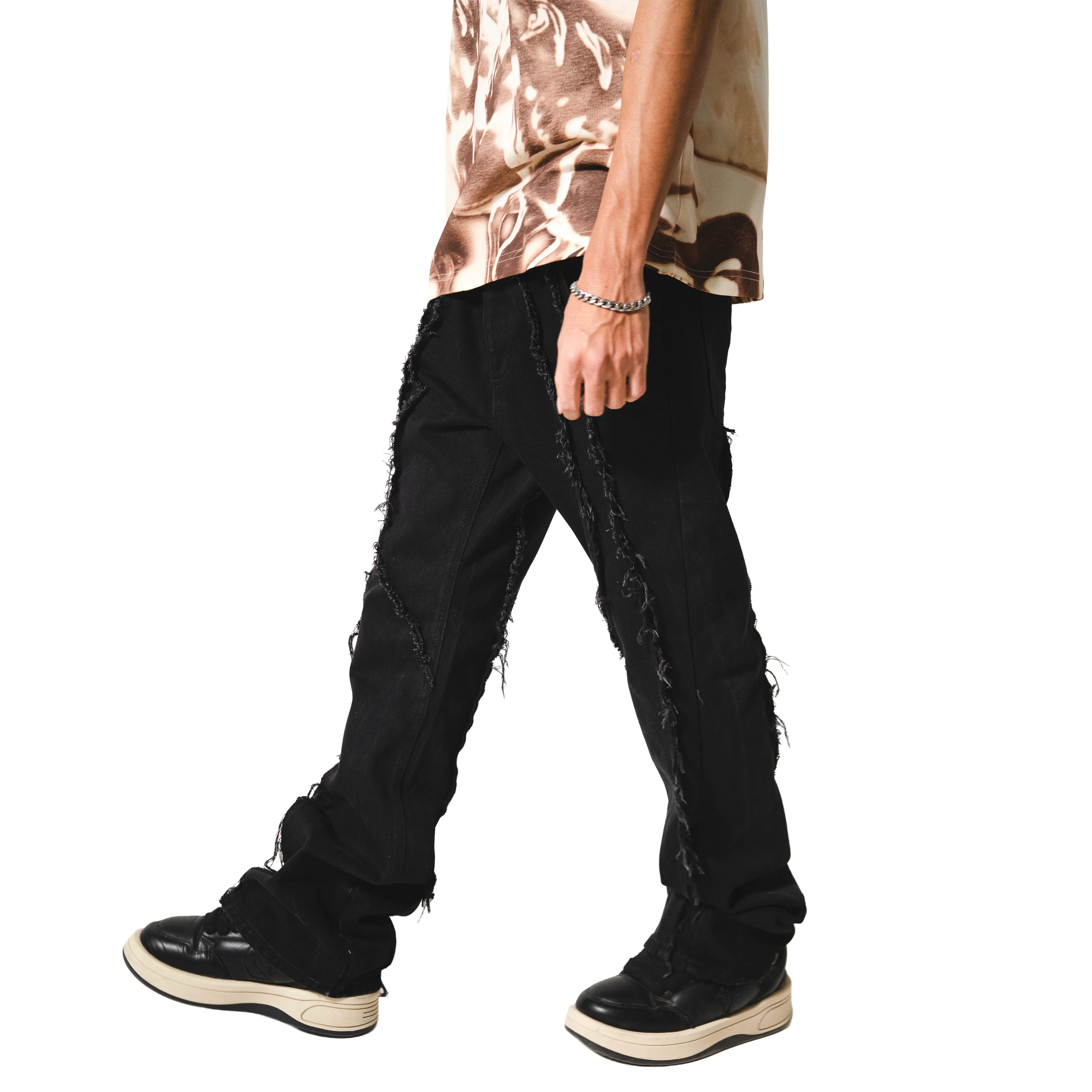 DARK RIDER JEANS - Image 5
