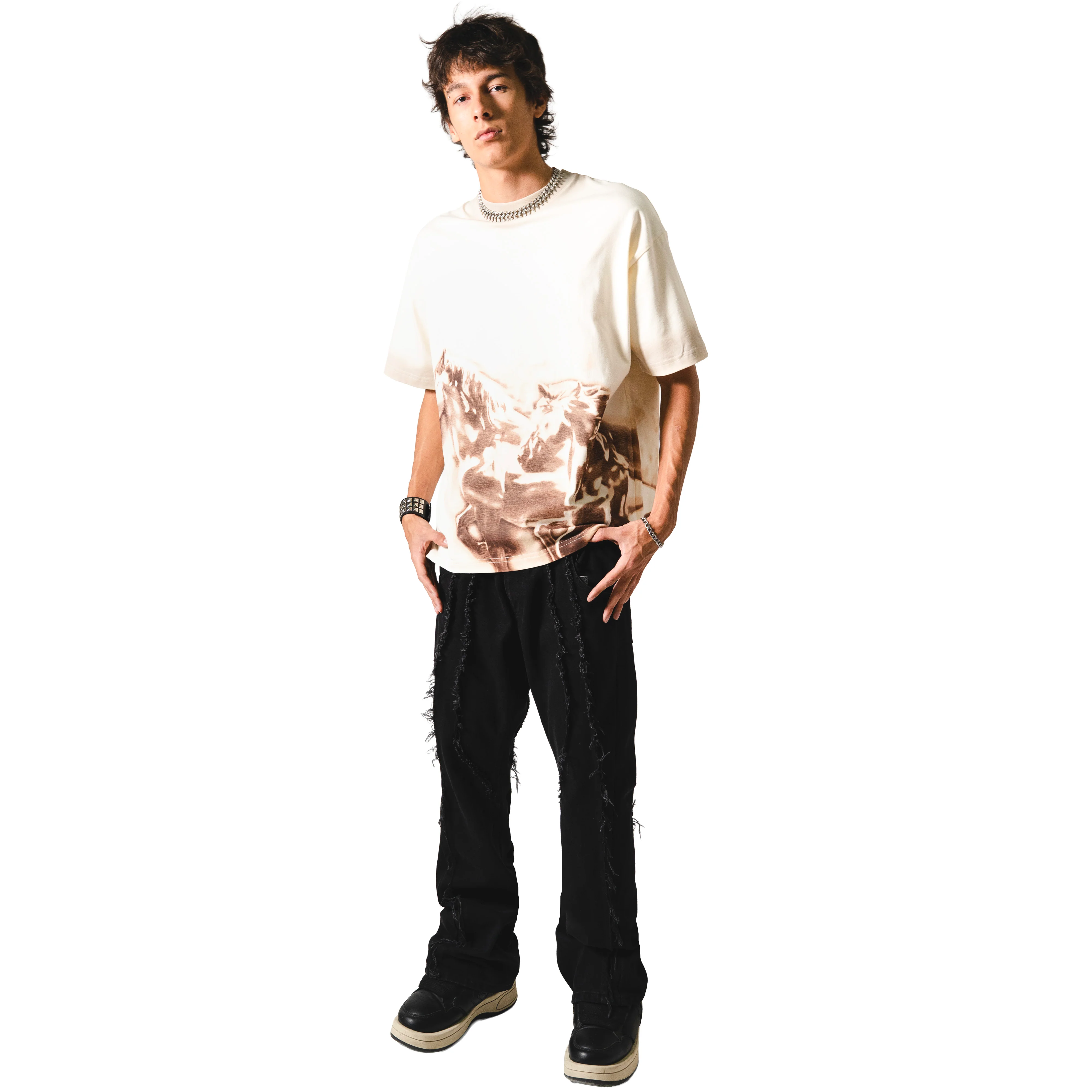 DARK RIDER JEANS - Image 6