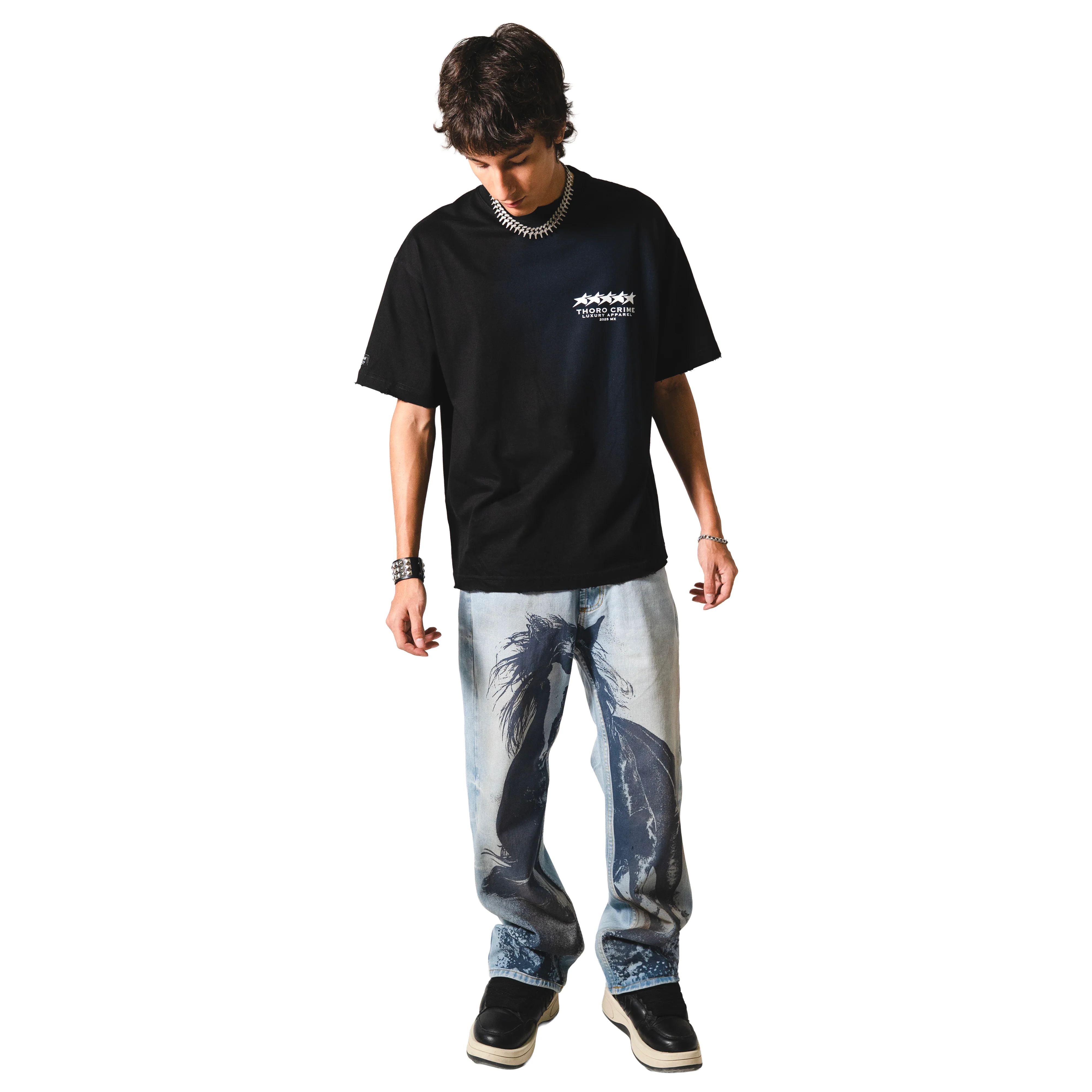 IRON STALION TEE - Image 7