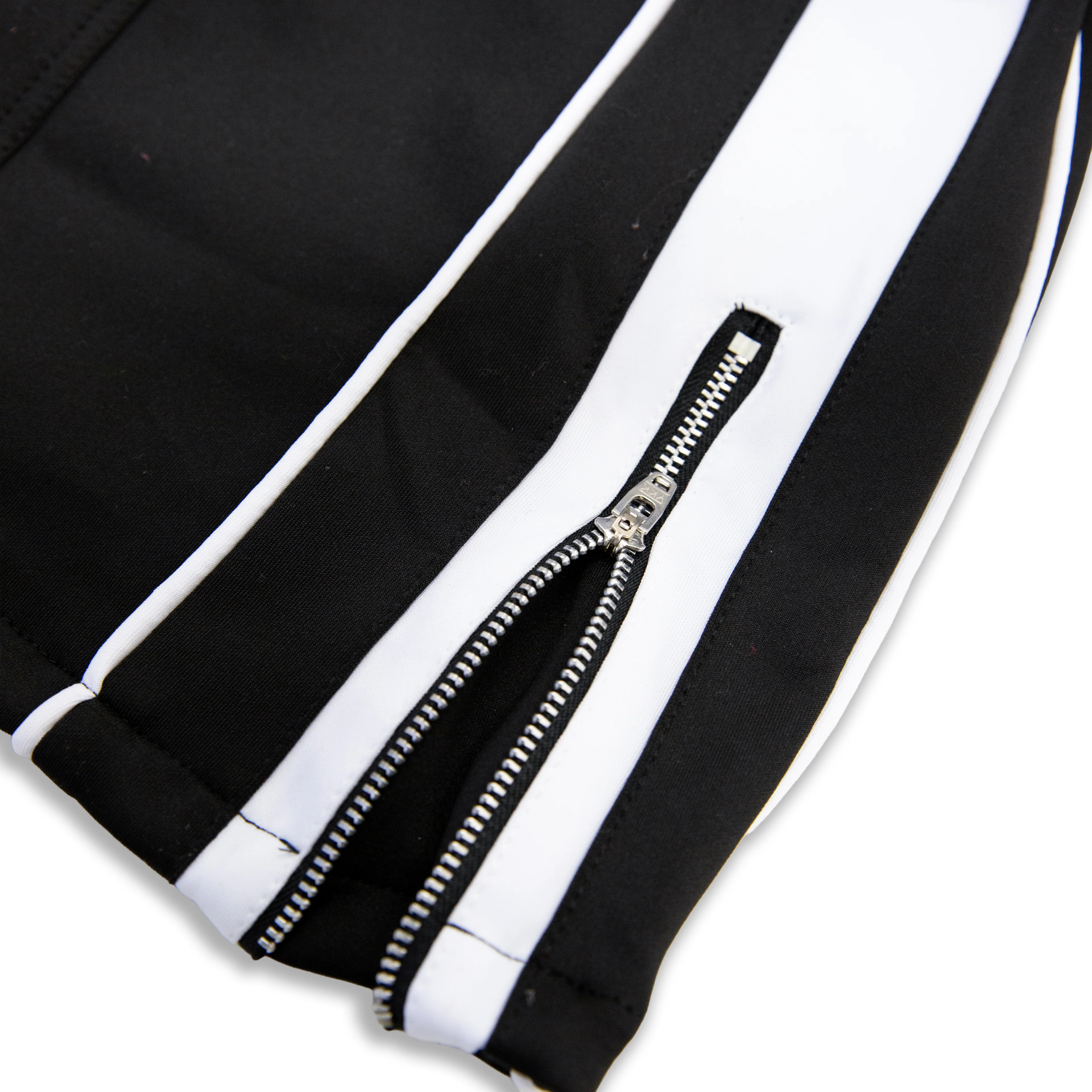 SPORT PANTS BLACK - Image 3