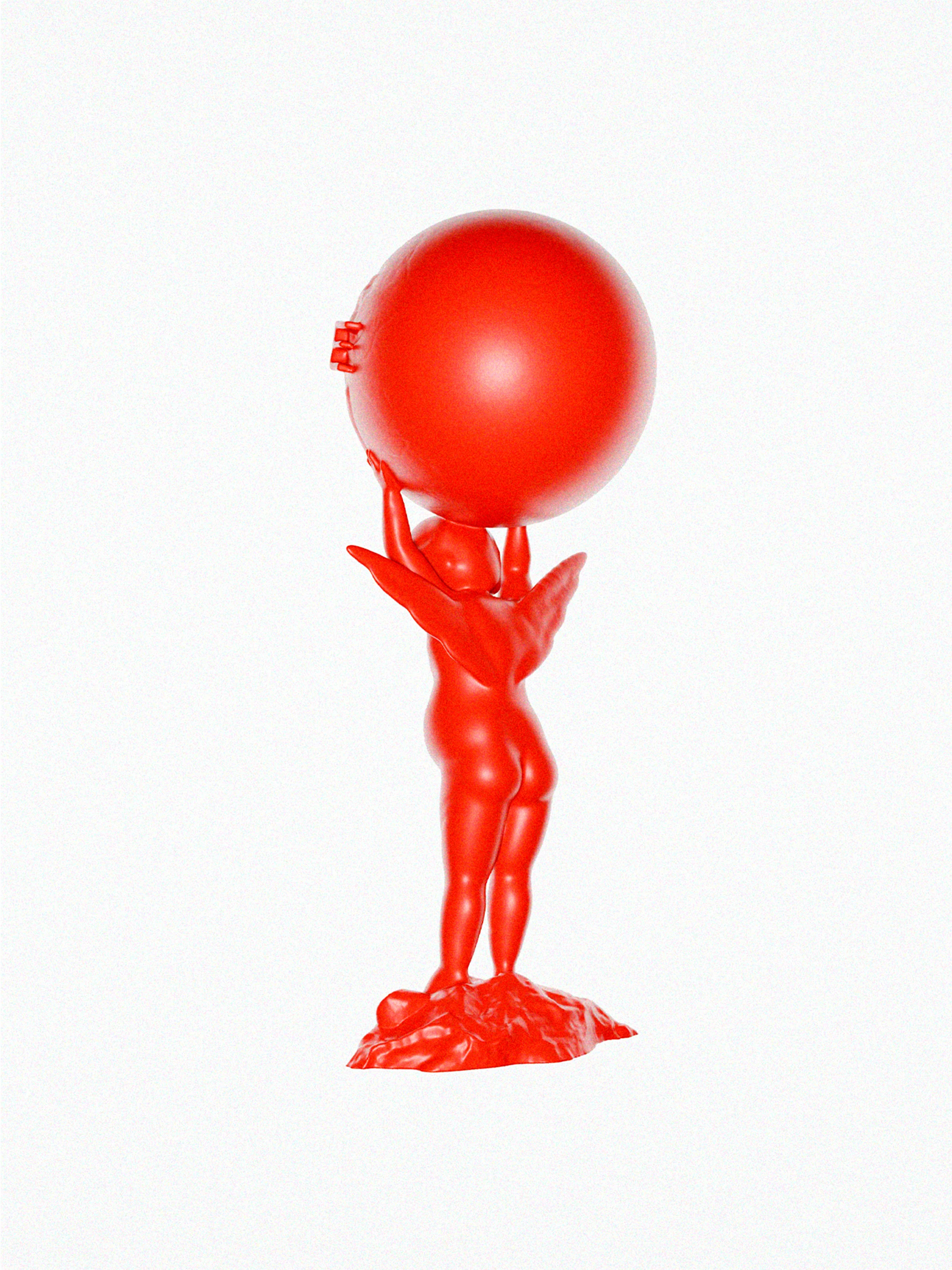 MIKE FIGURE - Image 4